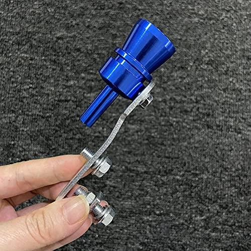 TurboWhizz Car Exhaust Sound Booster