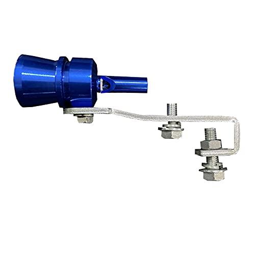 TurboWhizz Car Exhaust Sound Booster