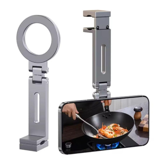 MagGrip Premium Magnetic Phone Stand